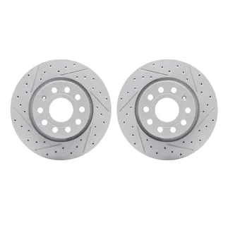 R1 Concepts WBPN1-74014 Brake Rotor- Carbon D/S